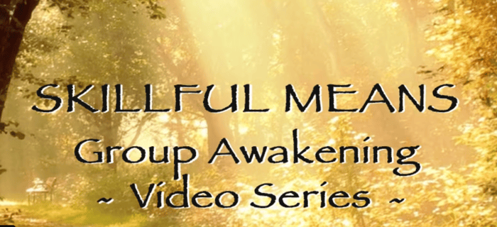 Skillful Means Series Online Course image
